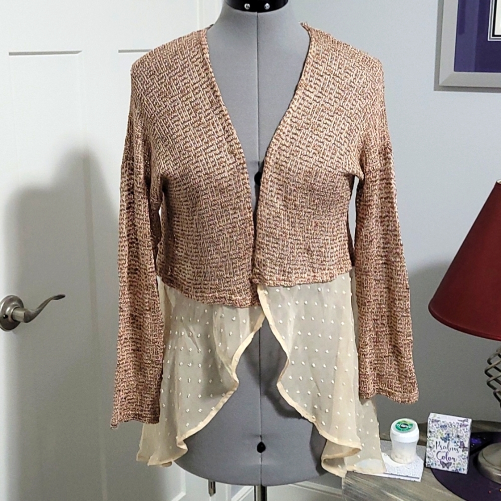 Taylor & Sage Cardigan